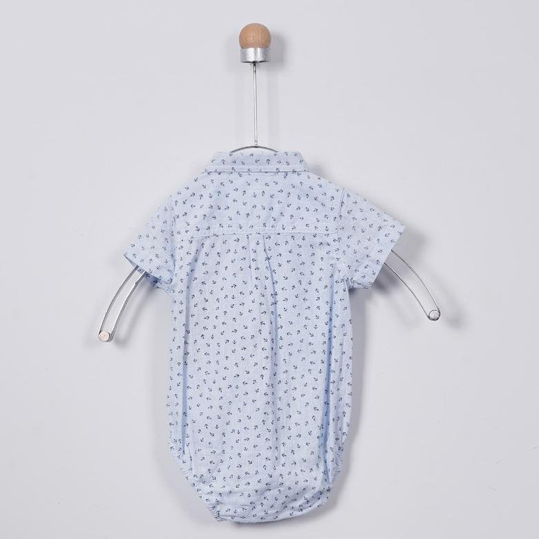 Erkek Bebek 1711292 - Gömlek