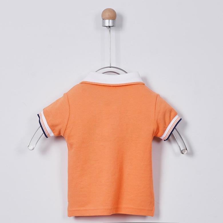 Erkek Bebek 1710893 - Pike T-shirt