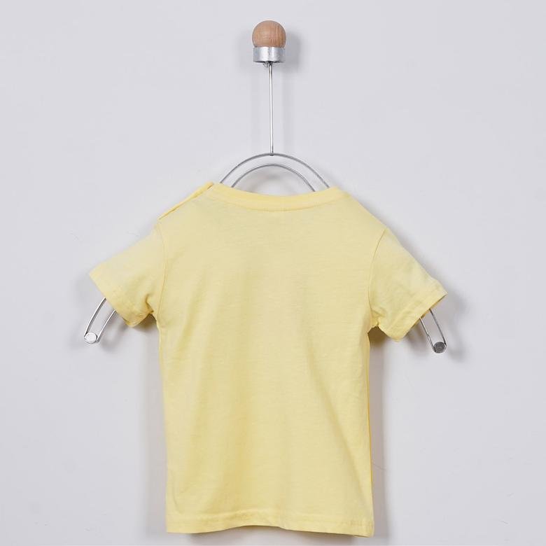 Erkek Bebek 1711795 - T-shirt