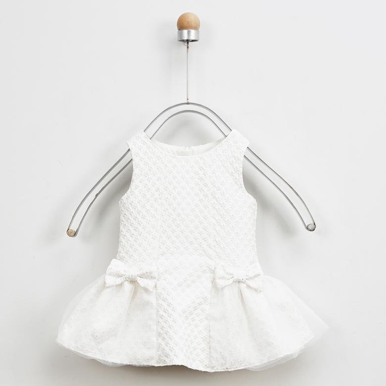 Kız Bebek Parti Elbisesi