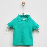 Erkek Bebek Basic Pike T-Shirt