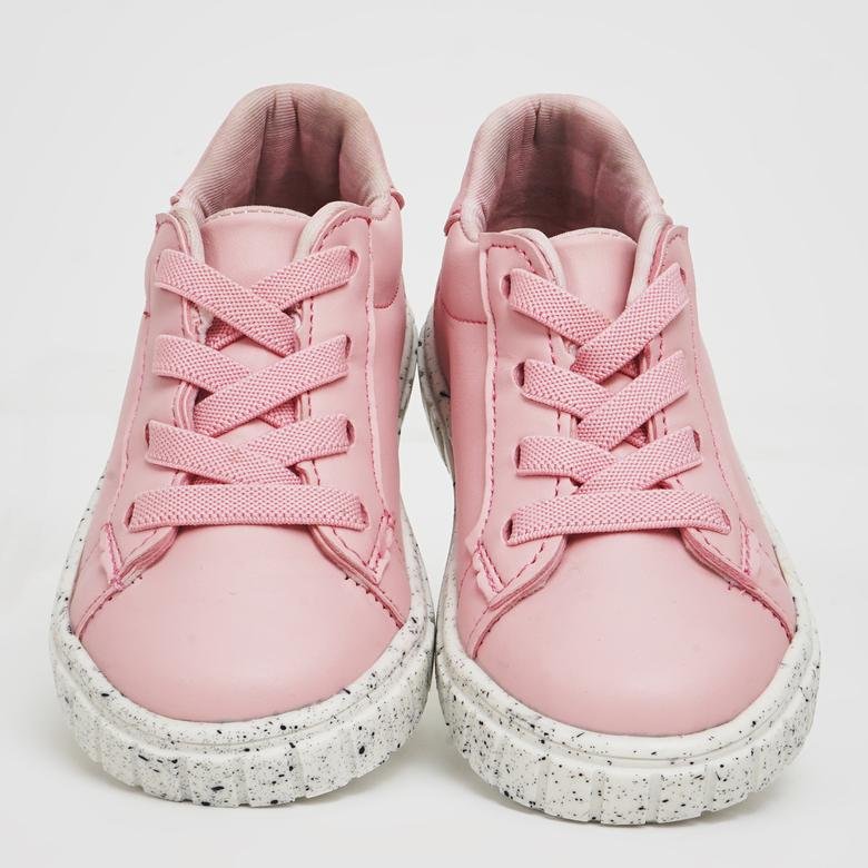 Kız Bebek Sneaker