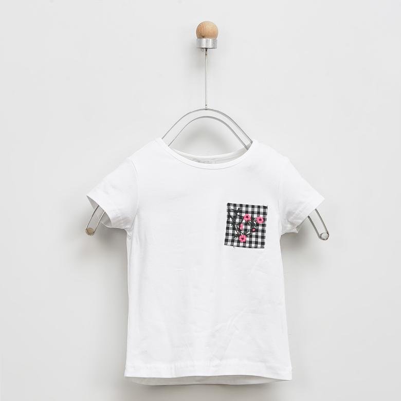 Kız Çocuk 19130059 - T-shirt