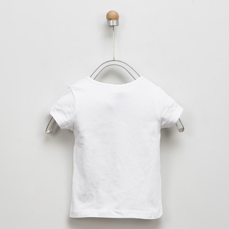 Kız Çocuk 19130059 - T-shirt