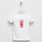 Kız Çocuk 19130151 - T-shirt