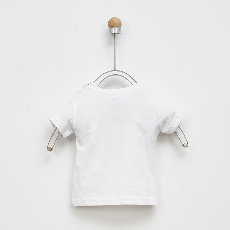 Erkek Bebek 1711773 - T-shirt