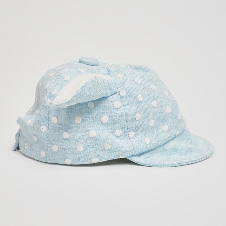 Erkek Bebek Kep Şapka