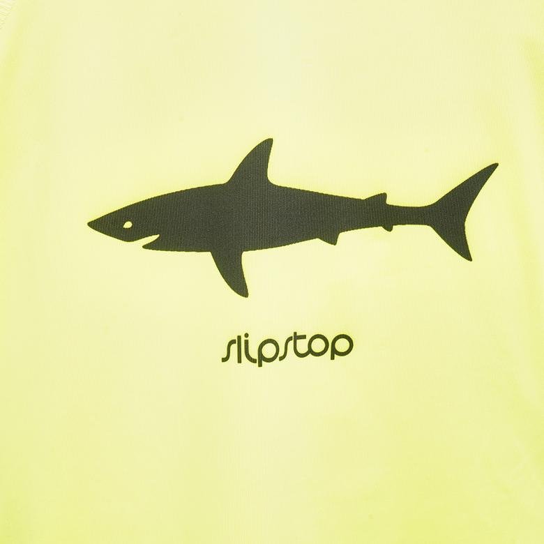 Erkek Çocuk Köpek Balığı Desenli UV Korumalı Mayo