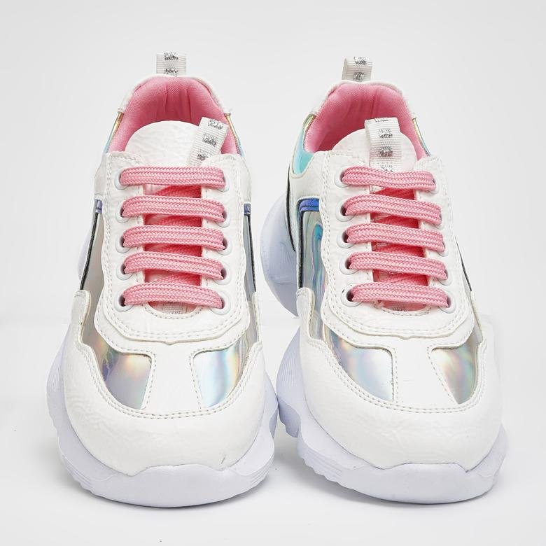 Kız Çocuk 20142230128 - Sneaker