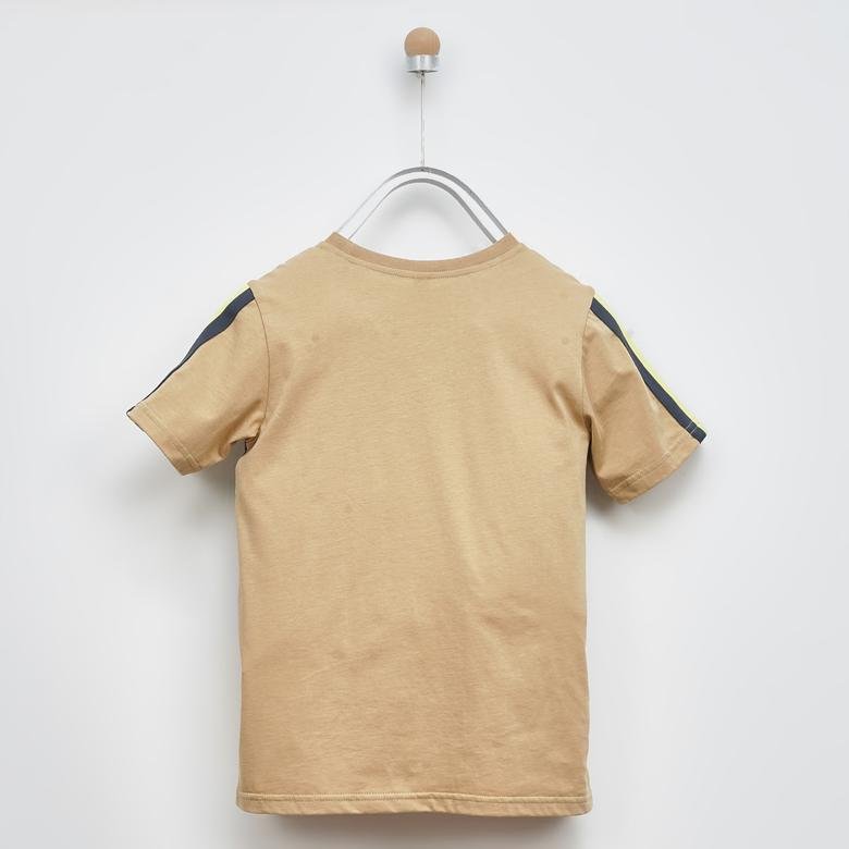 Erkek Çocuk 2021BK05002 T-Shirt