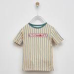 Erkek Çocuk 2021BK05007 T-Shirt
