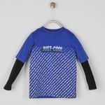 Erkek Çocuk 2021BK05017 T-Shirt