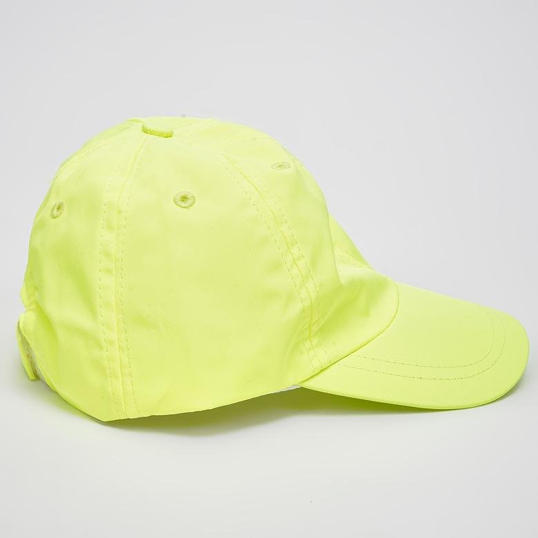 Unisex Çocuk Kep Şapka