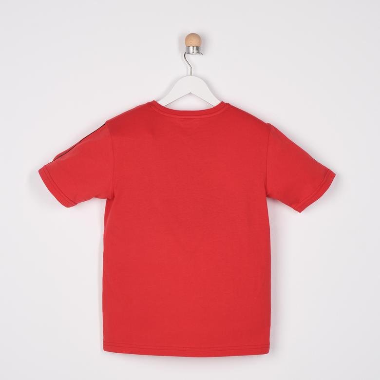 Erkek Çocuk 2111BK05003 T-Shirt
