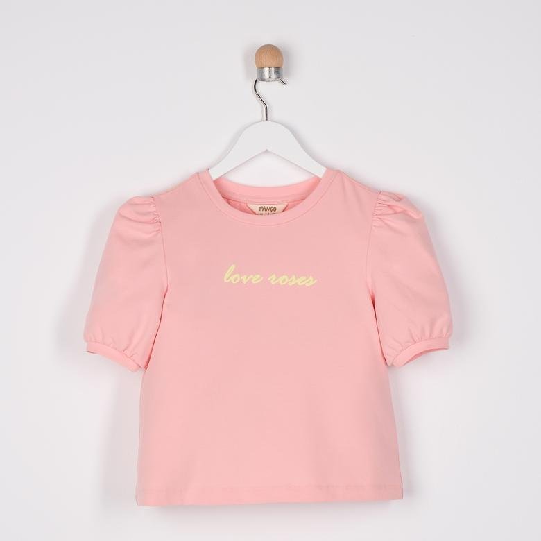 Kız Çocuk 2111GK05012 T-Shirt