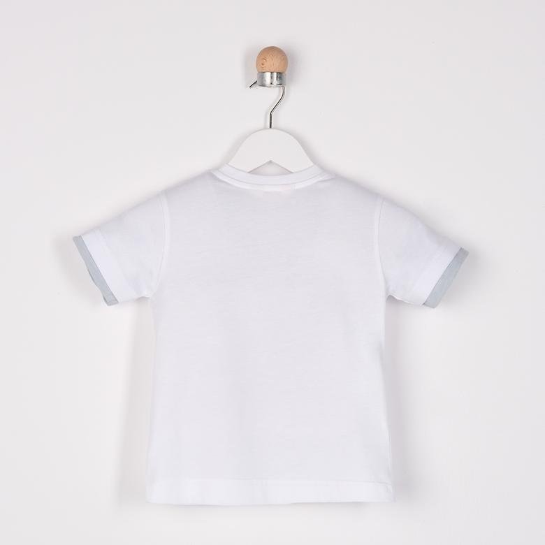 Erkek Bebek 2111BB05030 T-Shirt