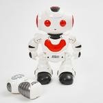 Unisex Çocuk Akıllı Robot Oyuncak 9932UK68002