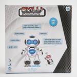 Unisex Çocuk Akıllı Robot Oyuncak 9932UK68002