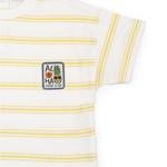 Erkek Bebek 2111BB05023 T-Shirt