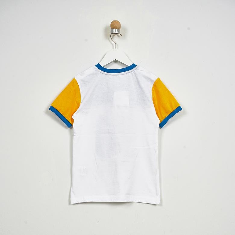 Erkek Çocuk 2111BK05017 T-Shirt