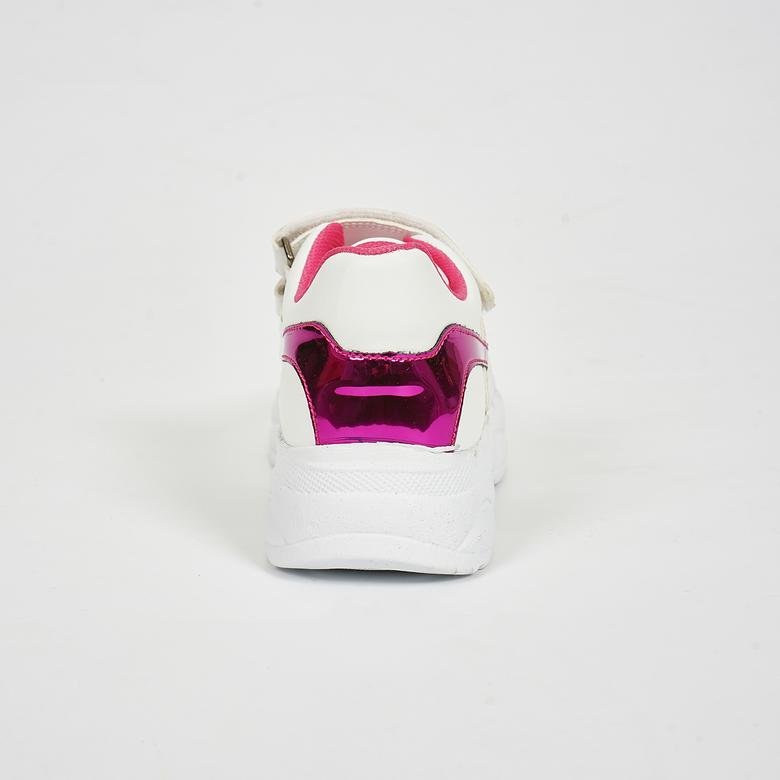 Kız Çocuk Sneaker