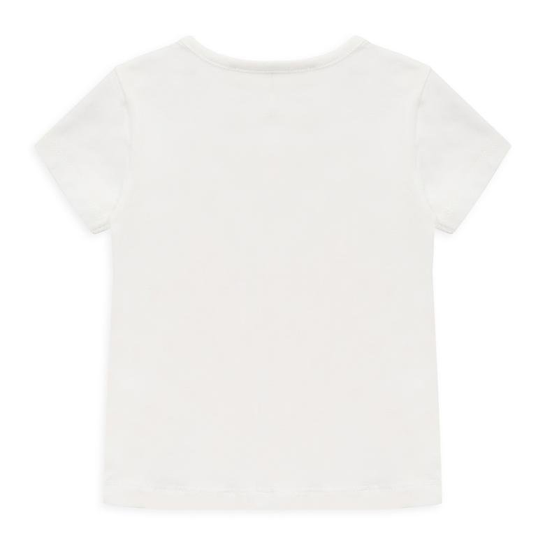 Kız Bebek T-Shirt