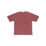 Erkek Çocuk Palmiye Baskılı Kısa Kollu T-shirt