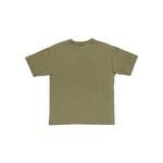 Erkek Çocuk Batik Detaylı Kısa Kollu T-shirt
