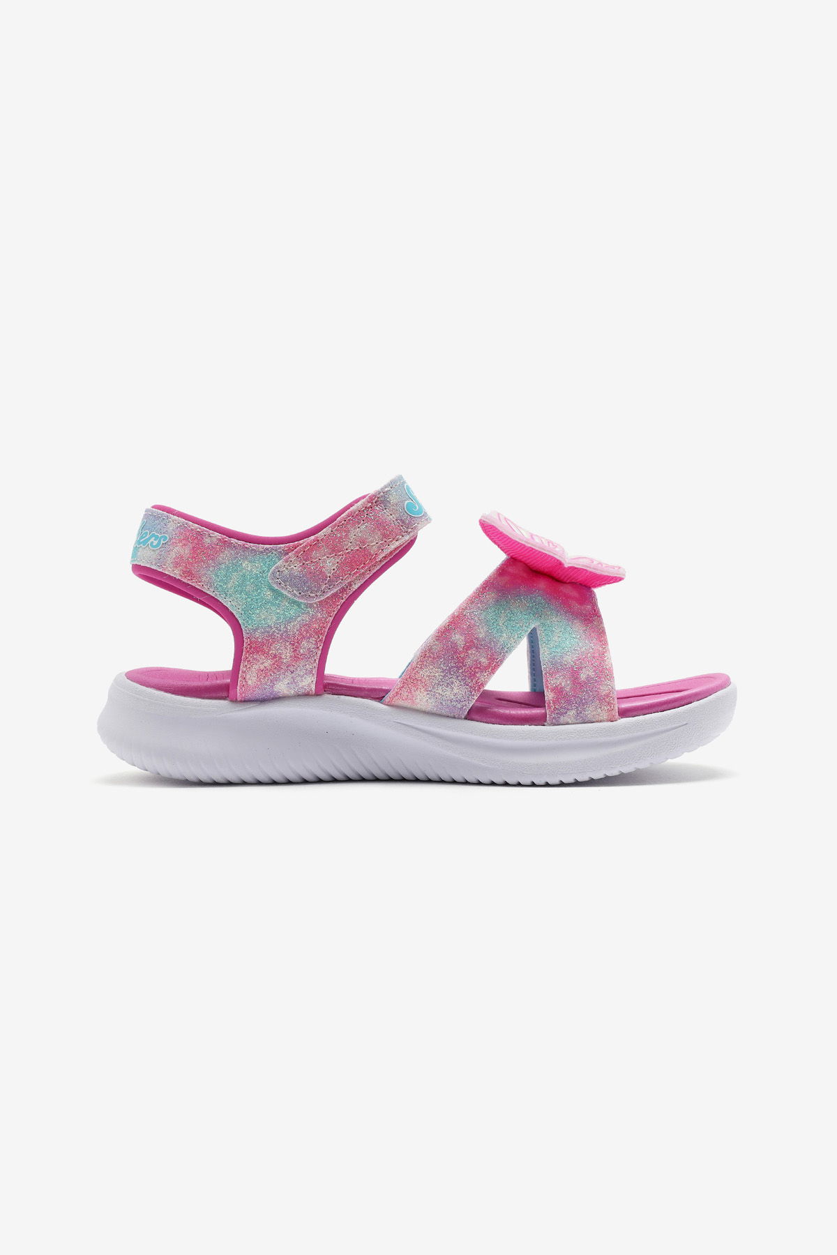 Skechers Jumpsters Sandal Kız Çocuk Pembe Sandalet