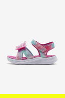 Skechers Jumpsters Sandal Kız Çocuk Pembe Sandalet